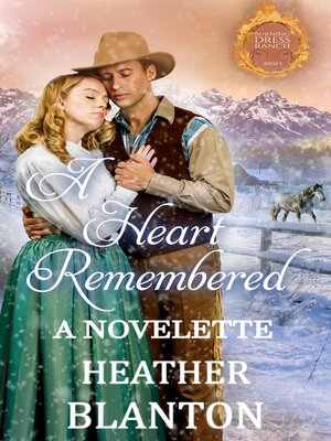cover image of A Heart Remembered